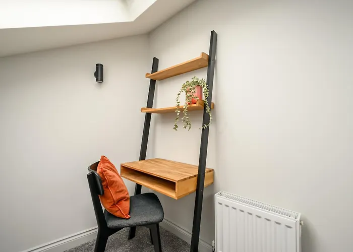 The Signal Station Luxury