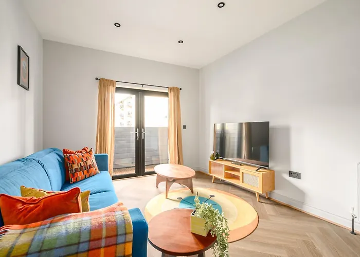 The Signal Station Luxury 4*