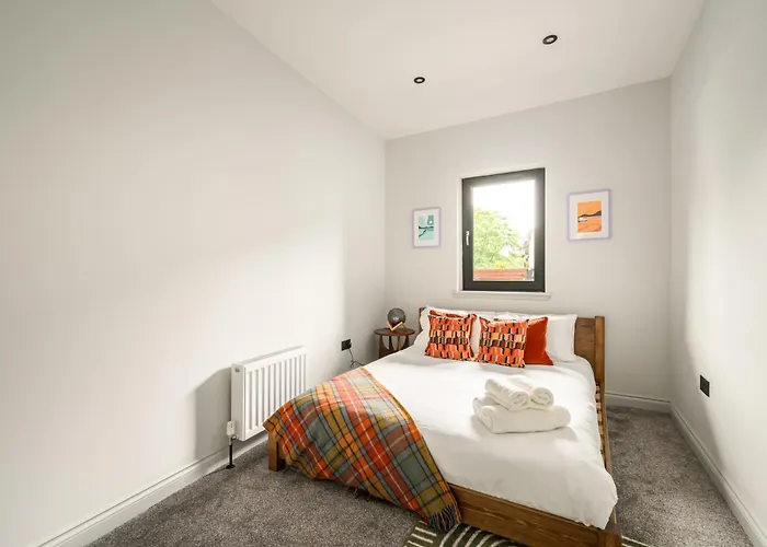 The Signal Station Luxury Апарт-отель 4*