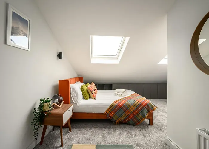 The Signal Station Luxury 4*