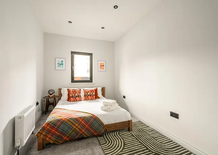 The Signal Station Luxury