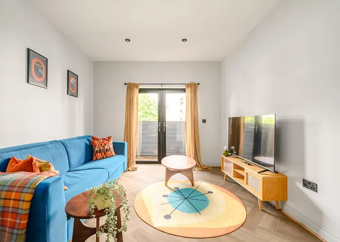 The Signal Station Luxury Апарт-отель