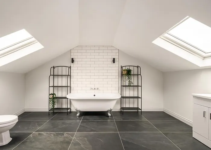 The Signal Station Luxury Hotel apartamentowy 4*