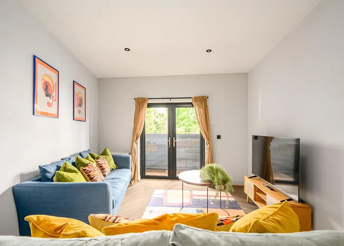 The Signal Station Luxury Апарт-отель 4*