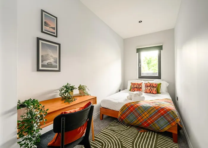 Апарт-отель The Signal Station Luxury 4*