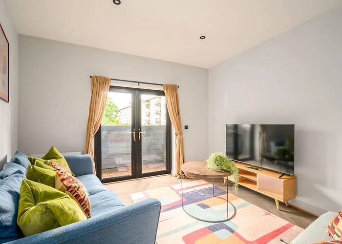 The Signal Station Luxury 4*