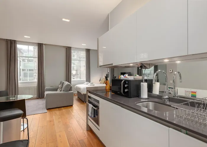 Destiny Scotland - St Andrew Square