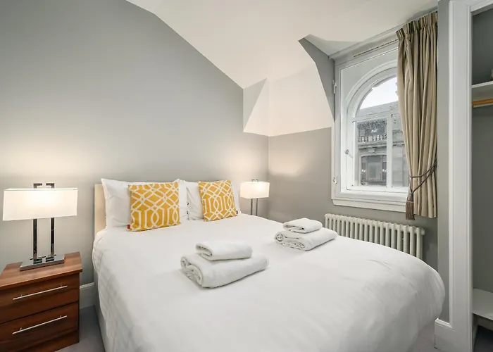 Destiny Scotland - St Andrew Square *