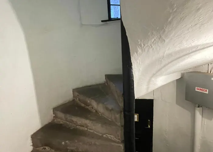 Apart Otel Royal Mile Balconies By The Castle 5*