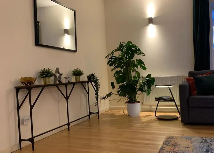 Appartement Edmonstone Old Town Edinburgh