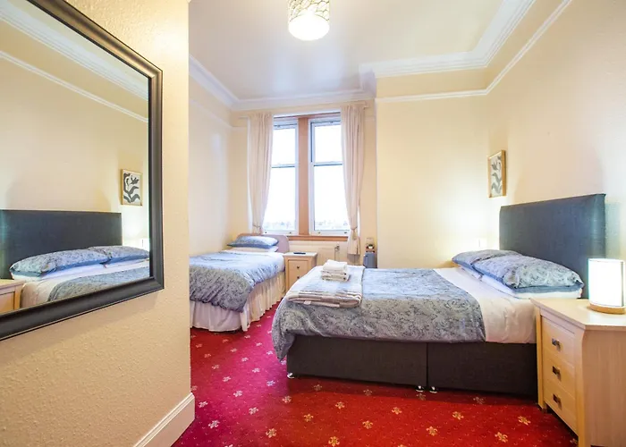 Sailte House Vendégház 3*