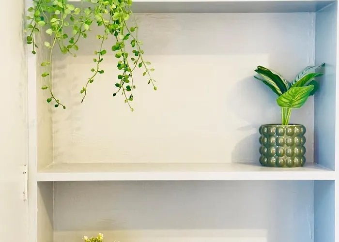 Deluxe Centre דירה