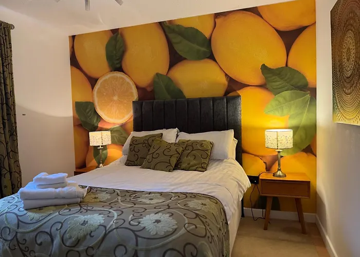 The Pleasance * Εδιμβούργο