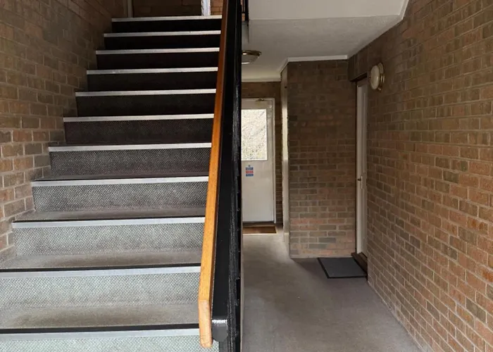 The Pleasance דירה