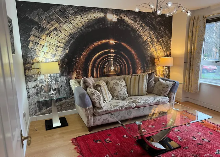 The Pleasance דירה *