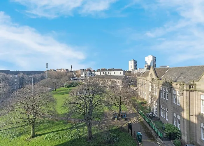 Apartment Parking - Centre - Great Area - 2 Guests *