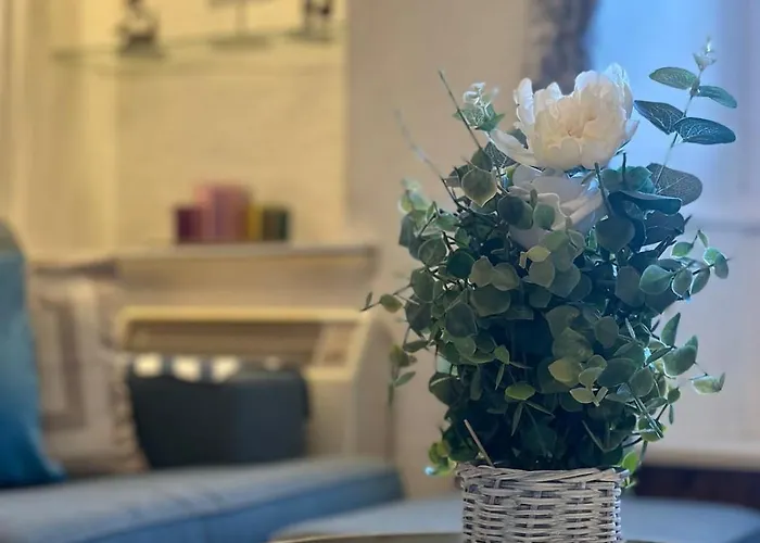 Parking - Centre - Great Area - 2 Guests Edinburgh