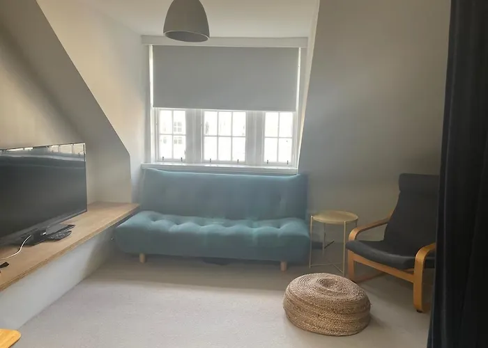 Apartment The Muse *