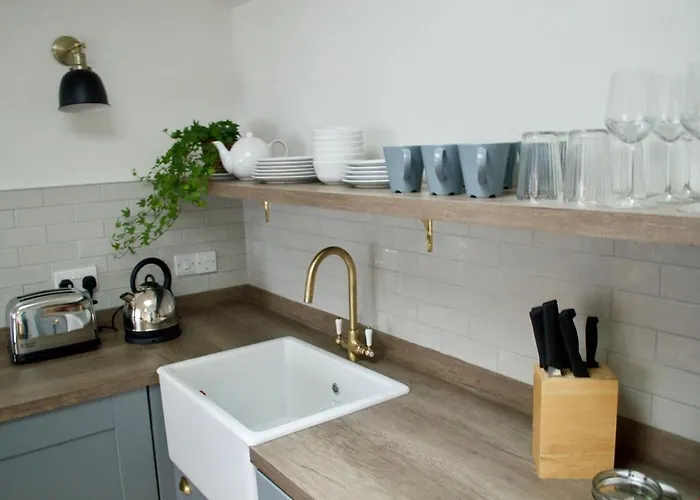 The Muse Apartment Edinburgh