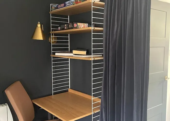 The Muse * Edinburgh