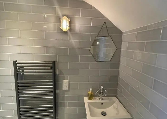 The Muse Apartment *