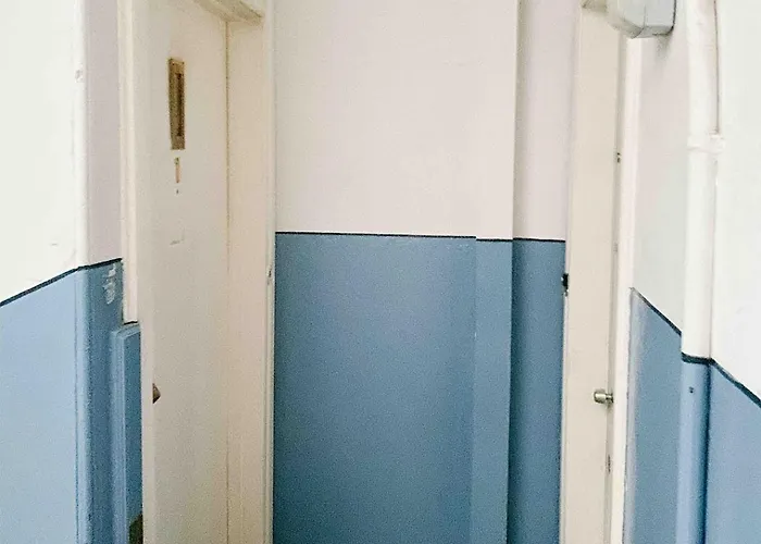 דירה Chic Flat Close To Edinburgh, Airport, & Zoo *