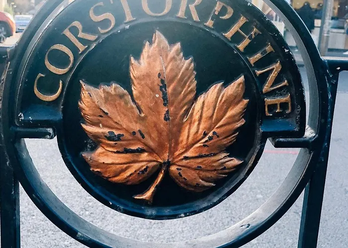 דירה Chic Flat Close To Edinburgh, Airport, & Zoo