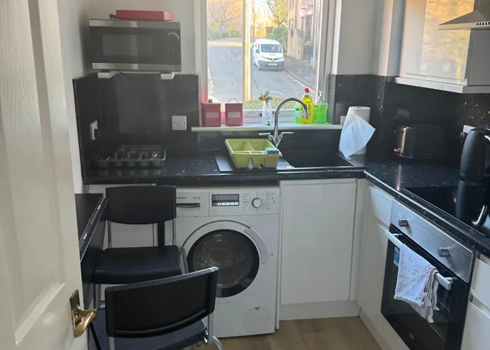 The Pleasance * Εδιμβούργο