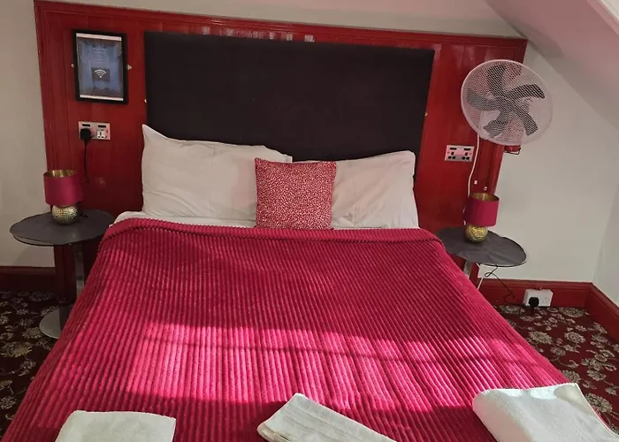 The - No 57 Affittacamere