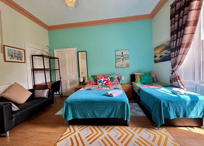 Bernard Apartment