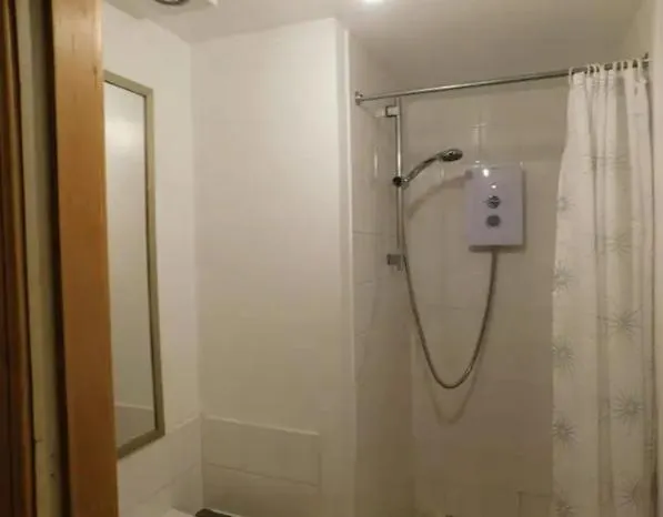 Fountainbridge Flat Apartment