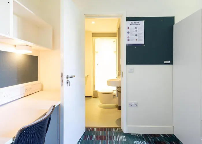 Summer At The Of Lägenhet