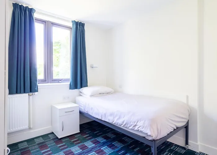 Summer At The Of Apartment *