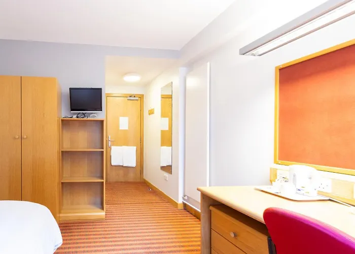 Apartmán Summer At The Of Edinburgh