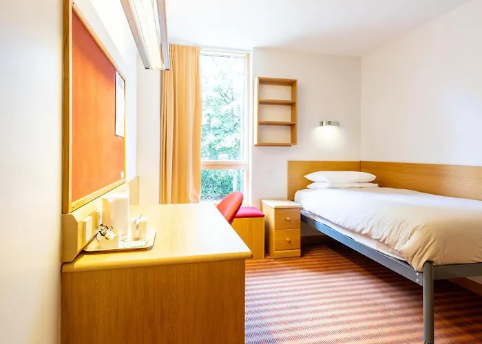 Summer At The Of Edinburgh