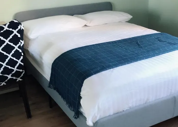 Centre Old Town 3 Bedrooms Apartmán *