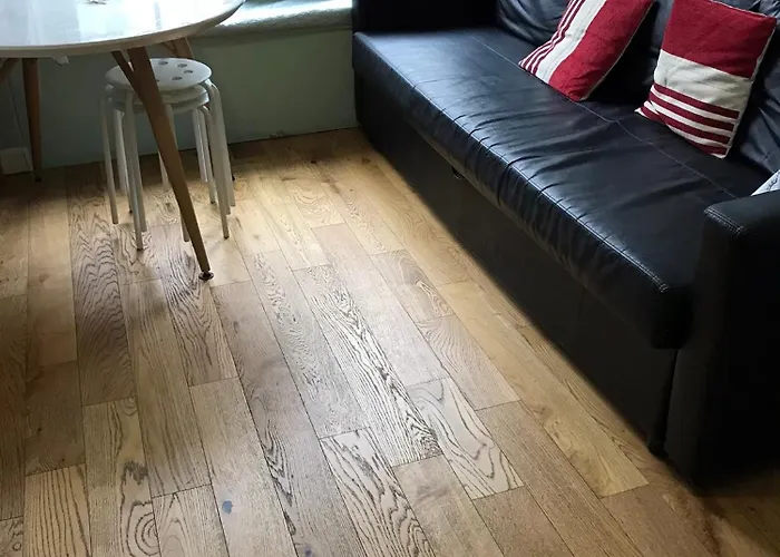 Apartment Edinburgh City Holiday Apartments