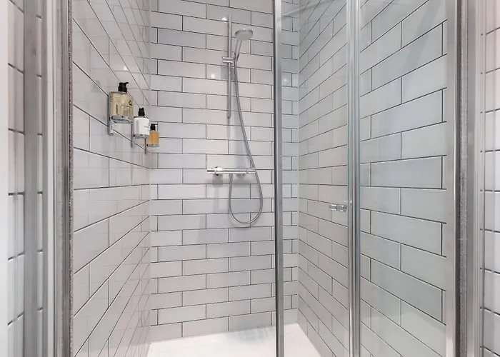 苏格兰迪斯提尼公寓 - 酿酒屋 *