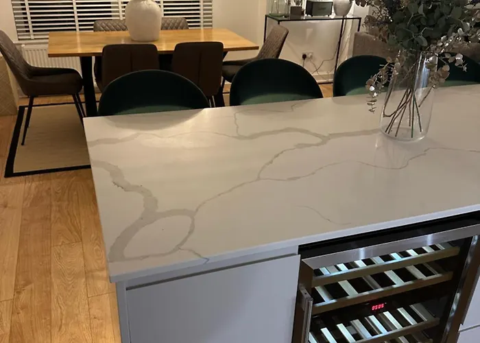 Lux 2 Bedroom Ground Floor *