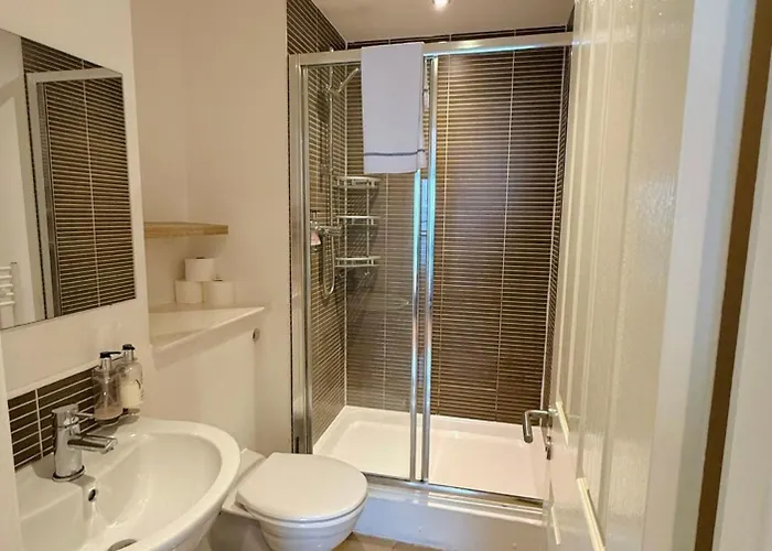 Britannia דירה אדינבורו