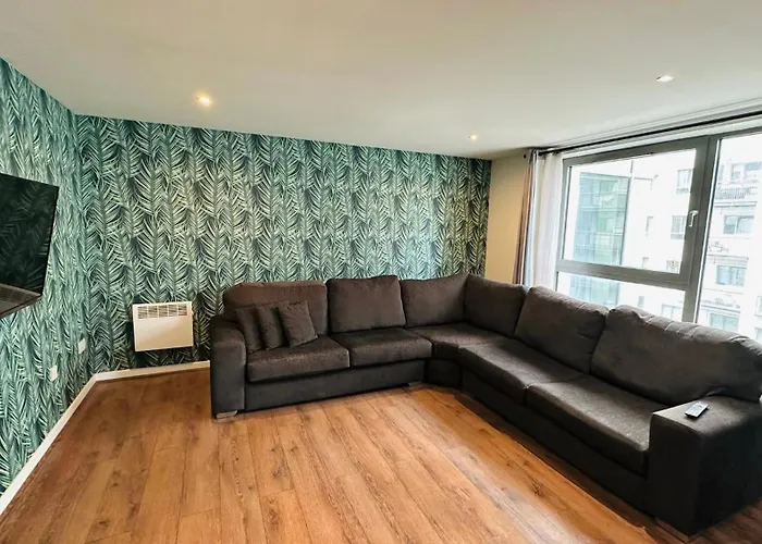 Britannia אדינבורו