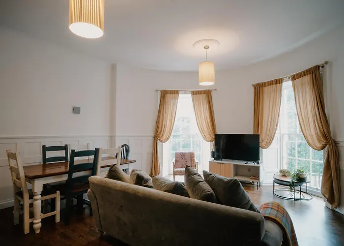 Slateford House 1770 Luxury By The House Of Danu