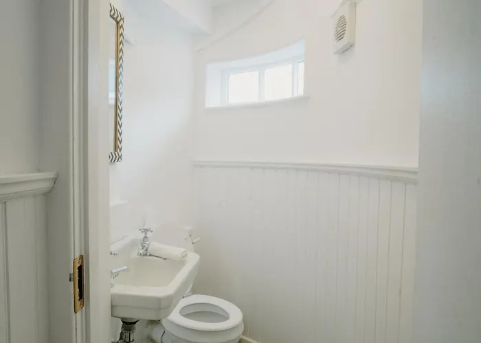 Slateford House 1770 Luxury By The House Of Danu 4* Edinburgh