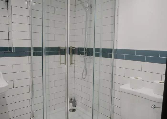 Slateford House 1770 Luxury By The House Of Danu Aparthotel