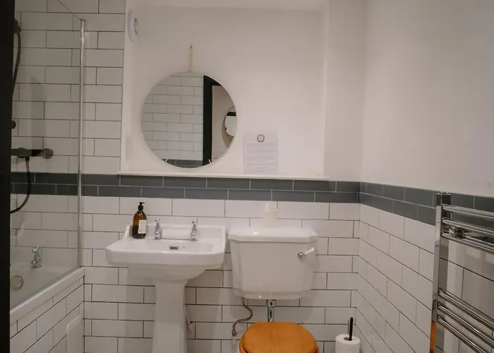 Slateford House 1770 Luxury By The House Of Danu