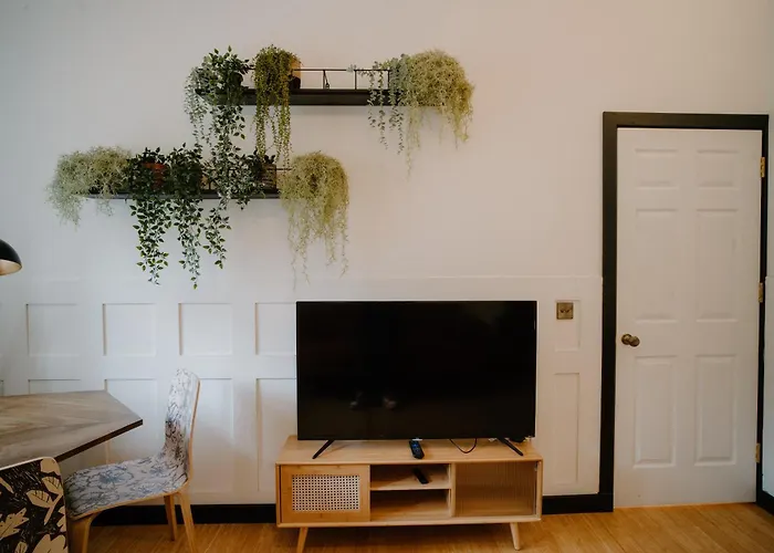 Slateford House 1770 Luxury By The House Of Danu 4*