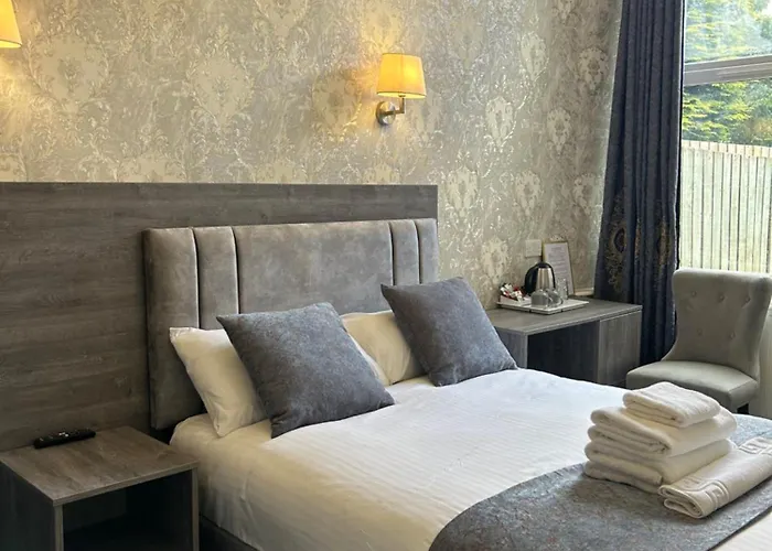 Gæstehus Alexander 4*