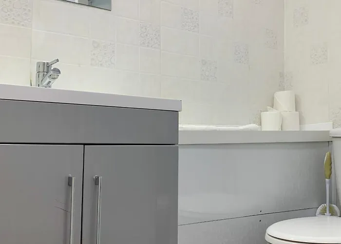 诺森伯兰酒店 酒店 爱丁堡