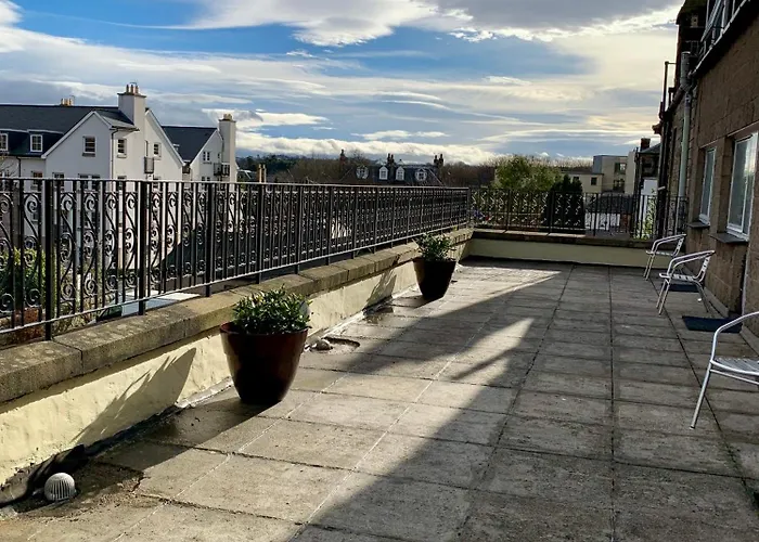 酒店 诺森伯兰酒店 3*