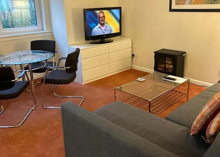 Anne House, Royal Mile